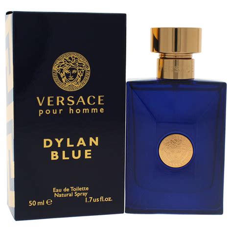 reviews on versace dylan blue|Versace Dylan Blue rating.